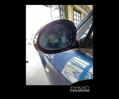 Specchio sinistro BMW 320D del 2008