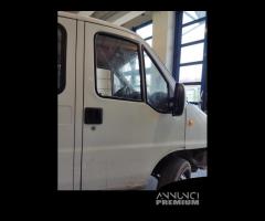 Porta anteriore dx nuda FIAT DUCATO del 2003