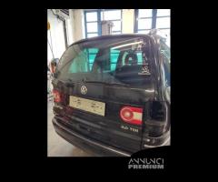 Portellone nudo VOLKSWAGEN SHARAN del 2007 - 1