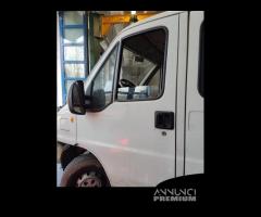 Porta anteriore sx nuda FIAT DUCATO del 2003