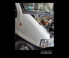 Parafango destro FIAT DUCATO del 2003