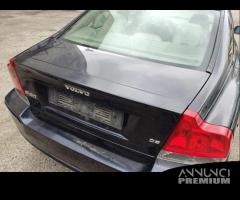 Portellone nudo VOLVO S60 del 2005