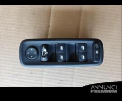 Comandi specchietti CITROEN C8 del 2012