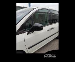 Porta anteriore sx nuda CITROEN C8 del 2012