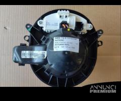 Motorino riscaldamento BMW 118 del 2011