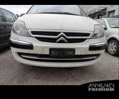 Ricambi CITROEN C8 1997cc diesel del 2012