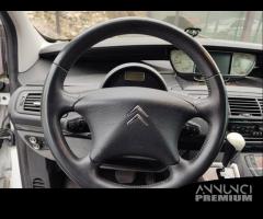 Volante CITROEN C8 del 2012