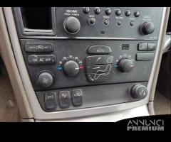 Comandi riscaldamento VOLVO S60 del 2005