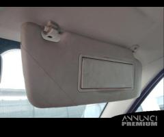 Aletta parasole dx LAND ROVER FREELANDER del 2003