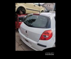 Portellone nudo RENAULT CLIO del 2008