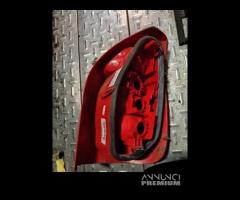 Fanale post sinistro CITROEN XSARA PICASSO 2004