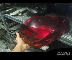 Fanale posteriore destro OPEL ASTRA J del 2012