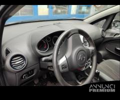 Cruscotto OPEL CORSA D del 2012