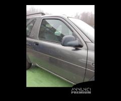 Porta anteriore dx nuda LAND ROVER FREELANDER 2003