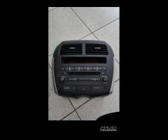 Autoradio MITSUBISHI COLT del 2005 - 10