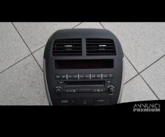 Autoradio MITSUBISHI COLT del 2005 - 11