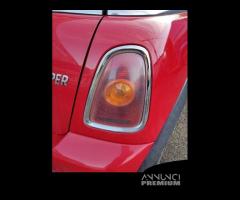 Fanale posteriore destro MINI COOPER del 2007