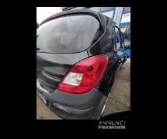 Fanale posteriore destro OPEL CORSA D del 2012