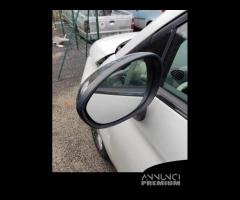 Specchio sinistro FIAT 500 del 2013