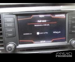 Autoradio SEAT LEON del 2015