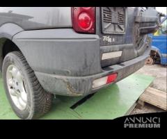 Paraurti posteriore LAND ROVER FREELANDER del 2003