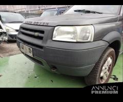 Paraurti anteriore LAND ROVER FREELANDER del 2003