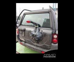 Portellone nudo LAND ROVER FREELANDER del 2003