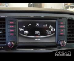 Autoradio SEAT LEON del 2015