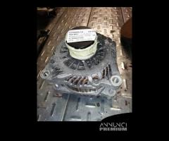 Alternatore C4 GRAND PICASSO 2000cc HDI del 2008 - 2