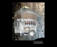 Alternatore C4 GRAND PICASSO 2000cc HDI del 2008 - 4