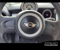 Airbag volante MINI COOPER del 2007 - 1