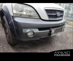 Paraurti anteriore KIA SORENTO del 2003