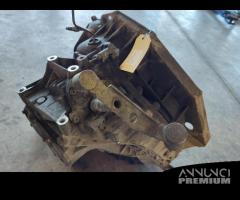 Cambio LAND ROVER FREELANDER 1950cc diesel 2003 - 3