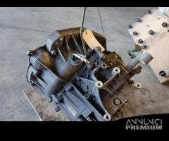 Cambio LAND ROVER FREELANDER 1950cc diesel 2003 - 4