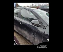 Porta anteriore dx nuda MAZDA 3 del 2009