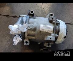 Compressore clima FIAT DUCATO 2287cc TDI del 2016 - 1