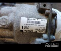 Compressore clima FIAT DUCATO 2287cc TDI del 2016 - 2