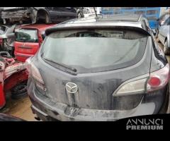 Portellone nudo MAZDA 3 del 2009 - 1