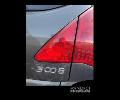 Fanale post. dx int. PEUGEOT 3008 del 2010