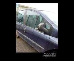 Porta anteriore dx nuda FIAT MULTIPLA del 2002