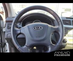 Volante KIA SPORTAGE del 2010