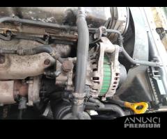 Ricambi KIA SORENTO 2497cc diesel del 2003