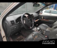 Ricambi KIA SORENTO 2497cc diesel del 2003 - 9