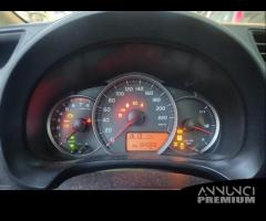 Ricambi TOYOTA YARIS 1329cc benzina del 2012 - 9