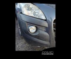 Fendinebbia destro PEUGEOT 3008 del 2010 - 1