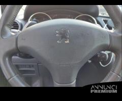 Airbag volante PEUGEOT 3008 del 2010 - 1