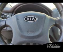 Airbag volante KIA SPORTAGE del 2010