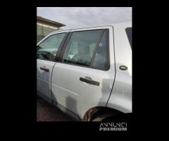 Porta post sinistra LAND ROVER FREELANDER 2 2008