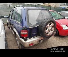 Ricambi KIA SPORTAGE 1998cc diesel del 2000 - 9