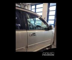 Porta anteriore dx nuda NISSAN X-TRAIL del 2005